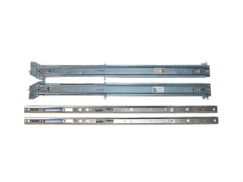 0H872R Dell 2U Static Rail for PowerEdge R510