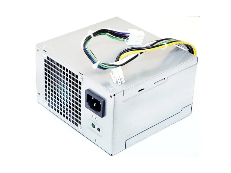 0HDV6P Dell 495-Watts EPP 80+ Platinum Power Supply for...