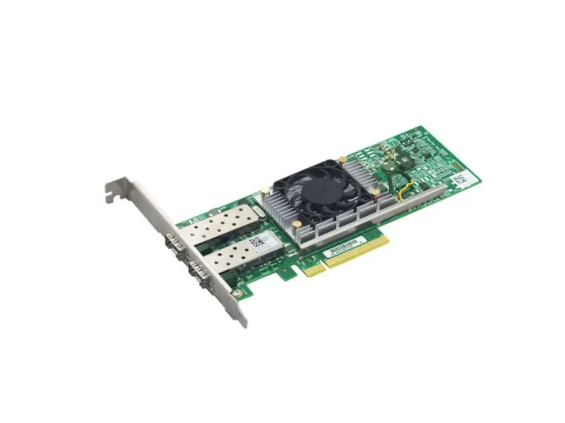0HTTG1 Dell 10GB Dual Port Ethernet Adapter