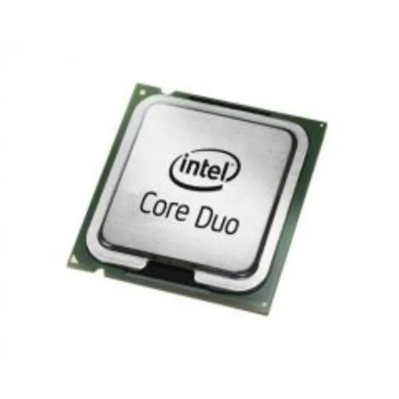 0J180K Dell 2.53GHz 1066MHz FSB 6MB L2 Cache Intel Core...