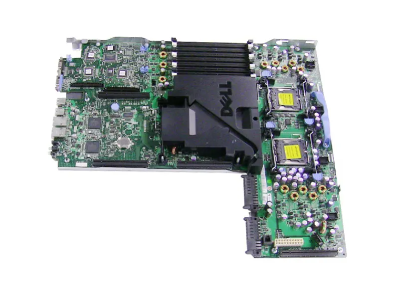 0J243G Dell System Board (Motherboard) for PowerEdge 19...