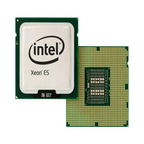 0J697R Dell 2.40GHz 5.86GT/s QPI 8MB L3 Cache Intel Xeo...