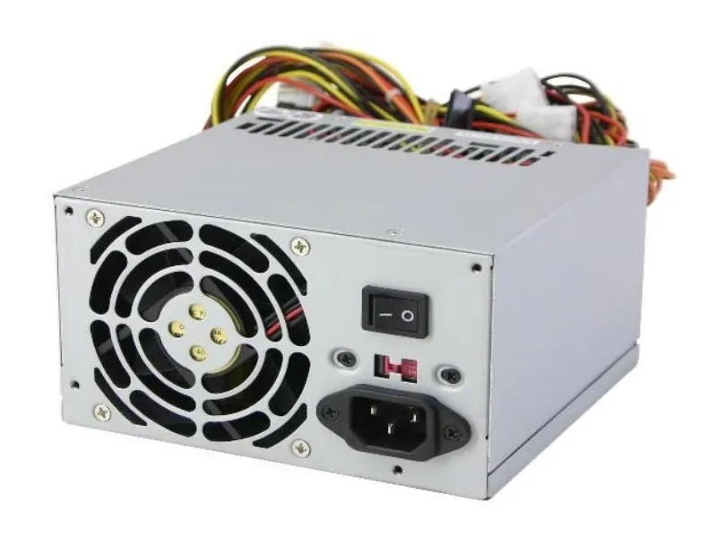 0J6J6M Dell 550-Watts Power Supply for PowerEdge R420 /...