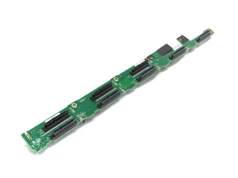 0JDG3 Dell 2X2.1 Rear Backplane Board for PowerEdge R72...