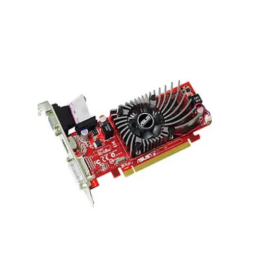 0JNRR Dell 512MB ATI Radeon HD 4550 DDR3 PCIe Video Car...