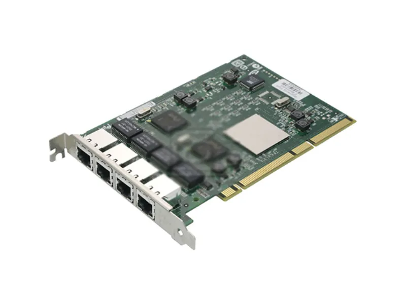 0JT039 Dell Dual Port Pro 1000 GT Server Adapter for Po...