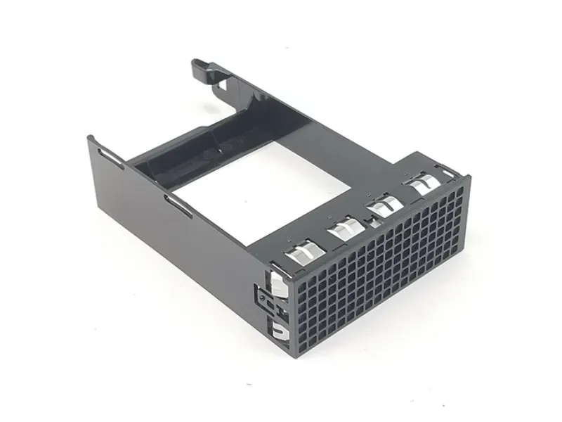 0JWE00 Dell Media Blank for PowerEdge R720 Server