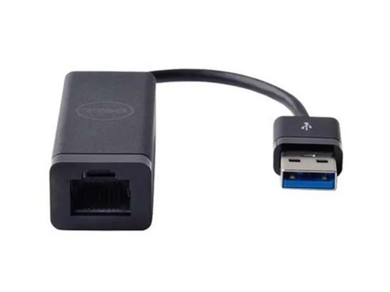 0K2CK2 Dell USB 3.0 to Ethernet Adapter