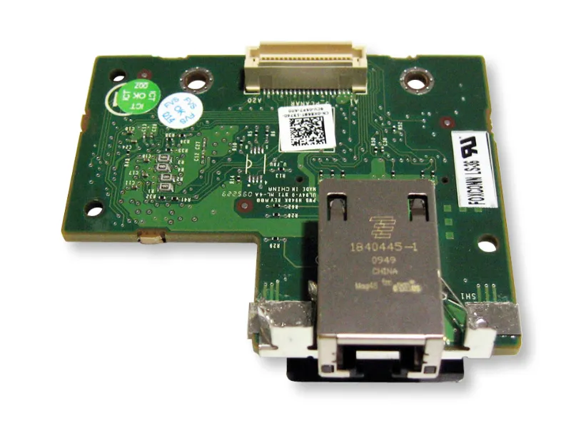 0K869T Dell iDRAC 6 Remote Access Card without SD Card ...