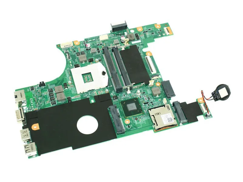 0KAL80 Dell System Board (Motherboard) for Vostro 1320 ...