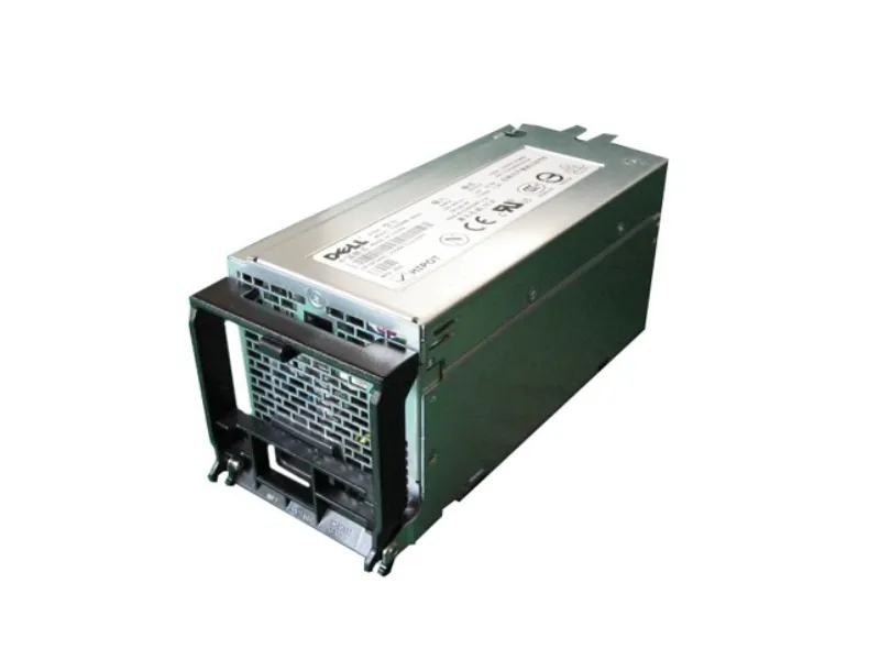 0KD045 Dell 675-Watts Redundant Power Supply for PowerE...