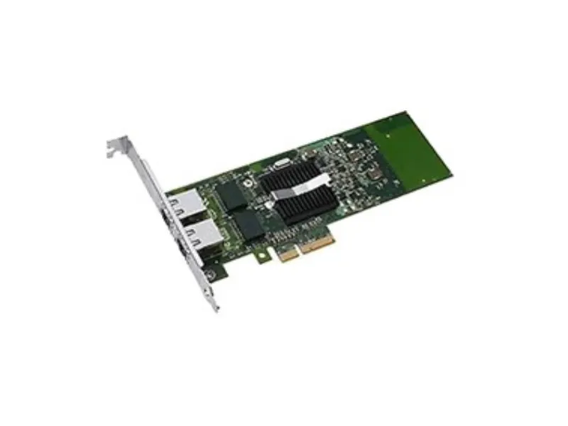 0KM1M1 Dell Intel I350 1GB/s QP Adapter