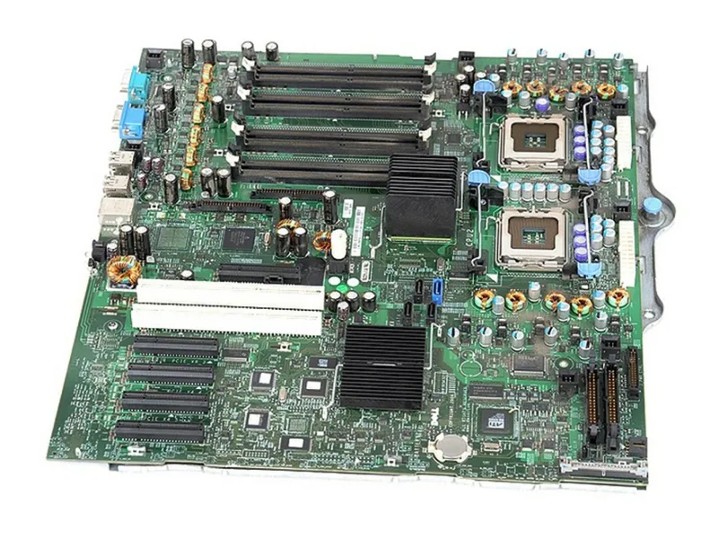 0KN122 Dell System Board (Motherboard) for PowerEdge 19...