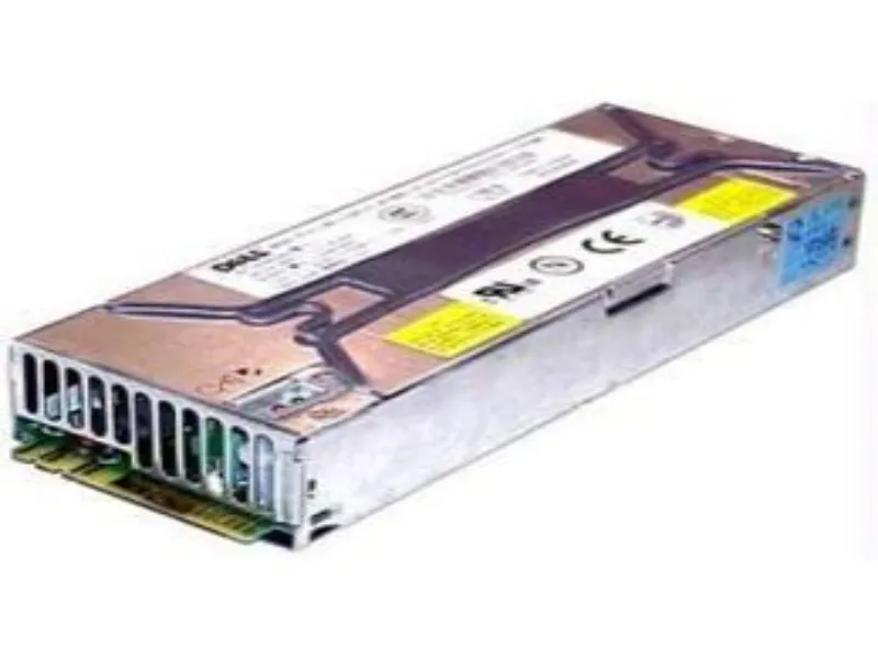 0M1662 Dell 320-Watts Power Supply for PowerEdge 1750