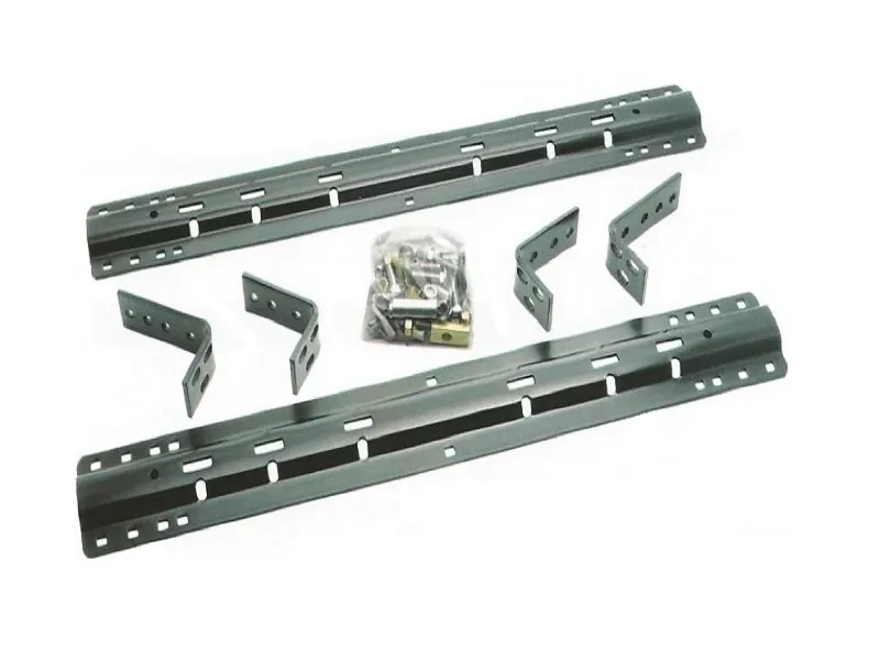 0M8PRH Dell 2U Static Rail Kit for PowerVault