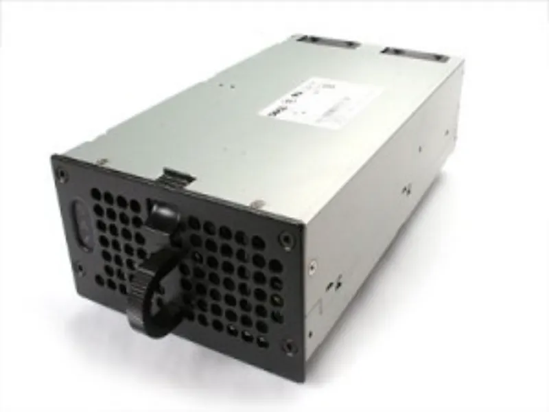 0M987 Dell 730-Watts Redundant Server Power Supply