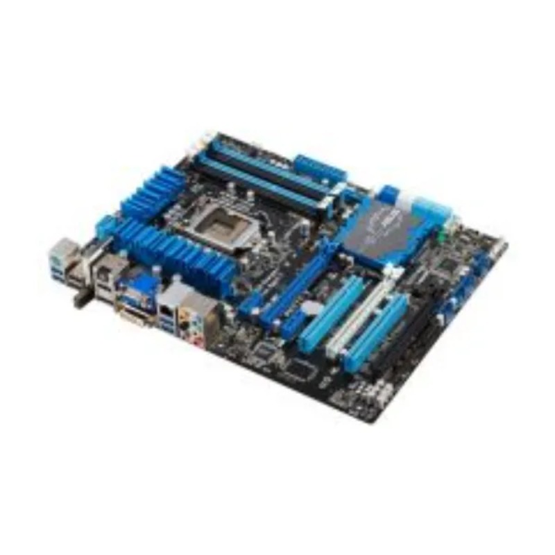 0MH781 Dell Motherboard Optiplex Sx280 (Refurbished)