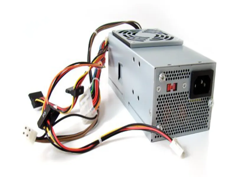 0N038C Dell 250-Watts Power Supply