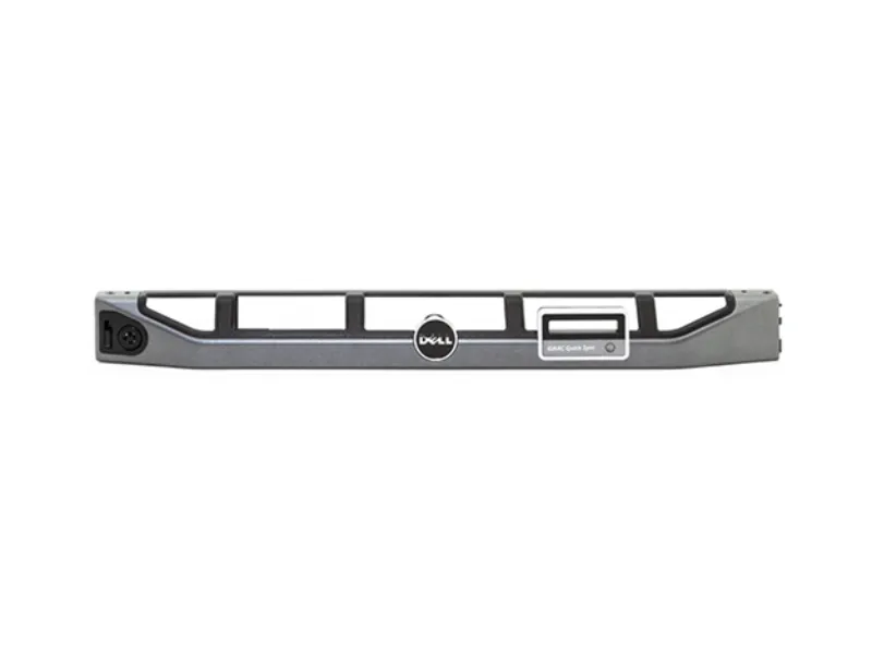 0N0TWM Dell Quick Sync Bezel for PowerEdge R630
