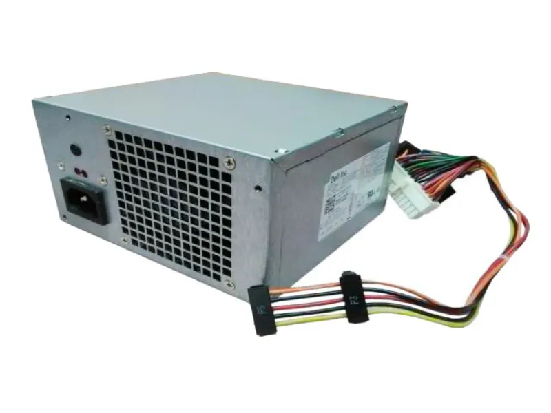 0N6H3C Dell 300-Watts Power Supply for Inspiron 518, 53...