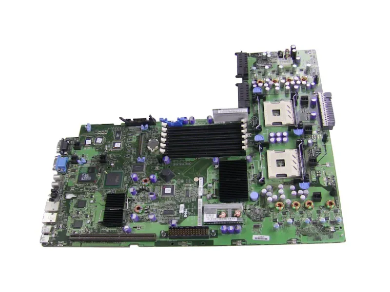 0NJ022 Dell System Board (Motherboard) for PowerEdge 28...