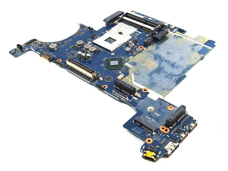 0P0659 Dell Latitude C600 System Board