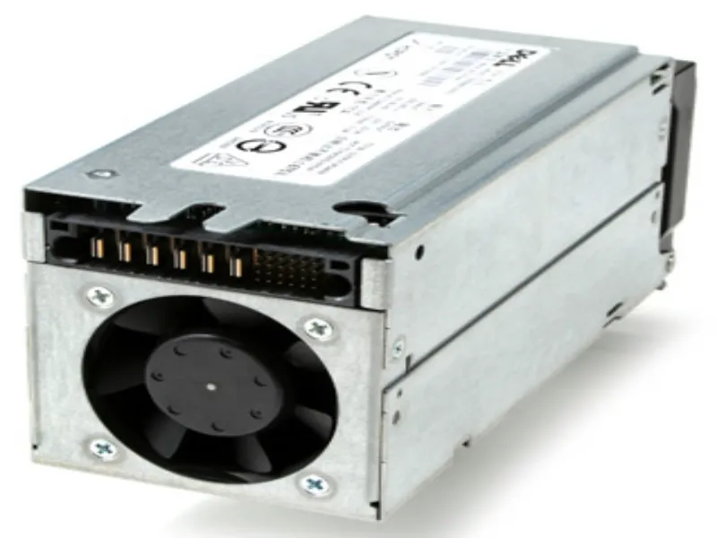 0P2591 Dell 675-Watts REDUNDANT Power Supply for PowerE...