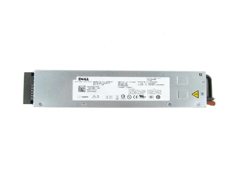 0P424D Dell 670-Watts Power Supply for PowerEdge 1950