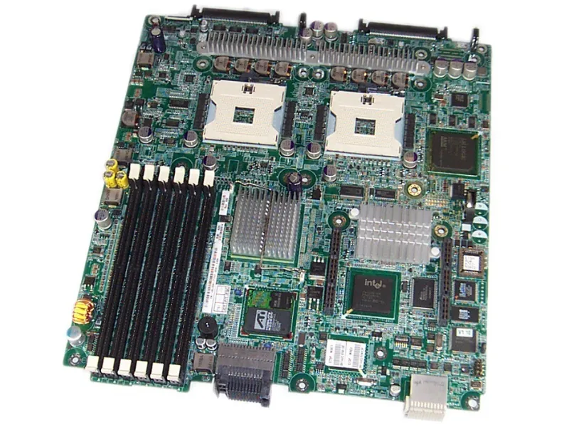 0P5078 Dell System Board (Motherboard) for PowerEdge 18...