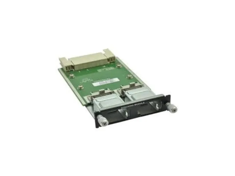 0PD111 Dell PowerConnect Dual Port 10GB Ethernet Stacki...