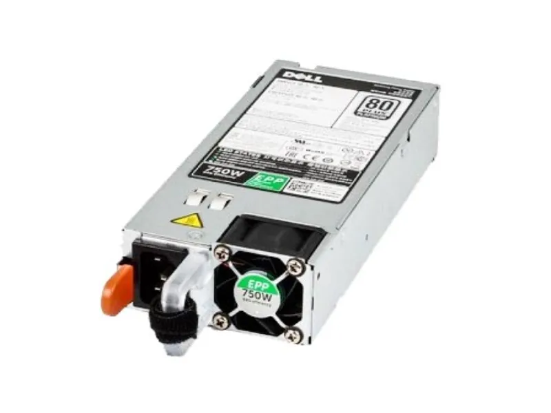 0PJMDN Dell 750-Watts Power Supply for PowerEdge R730 /...