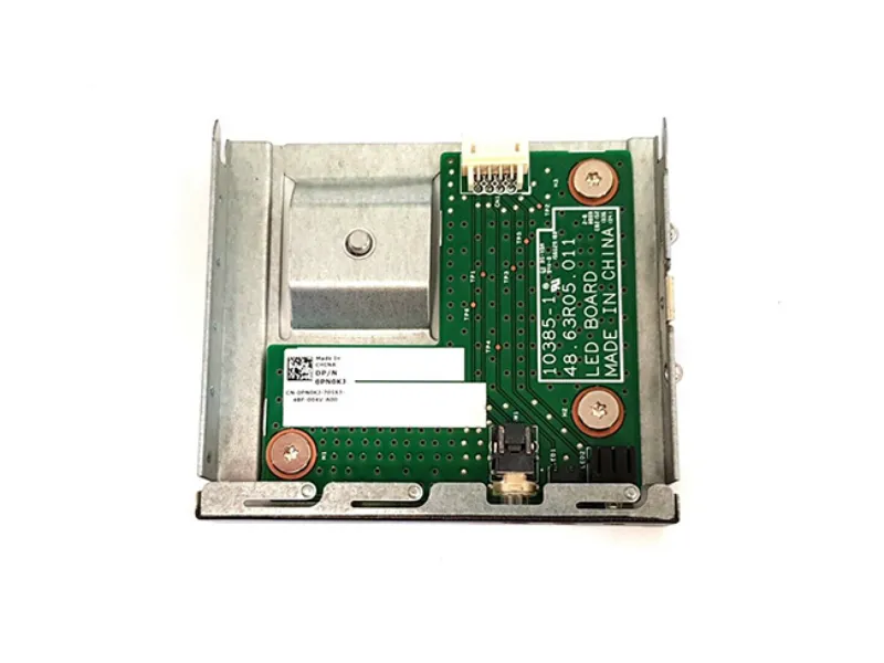 0PN0KJ Dell Display Control for EqualLogic FS7600