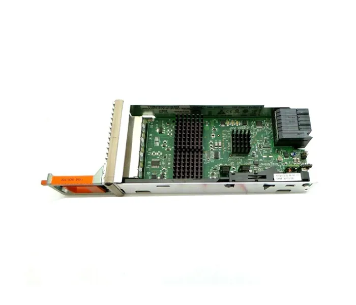 0PYT2P Dell 4-Port Rj45 SFP+ 10GB/s Hot Swap iSCSI Modu...