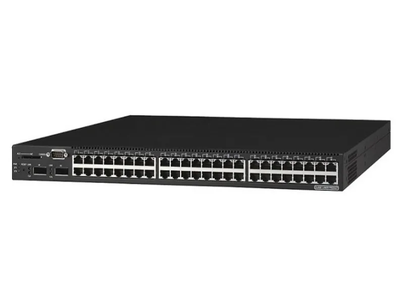 0R7768 Dell PowerConnect 5324 24-Ports 10/100/1000 + 4 ...