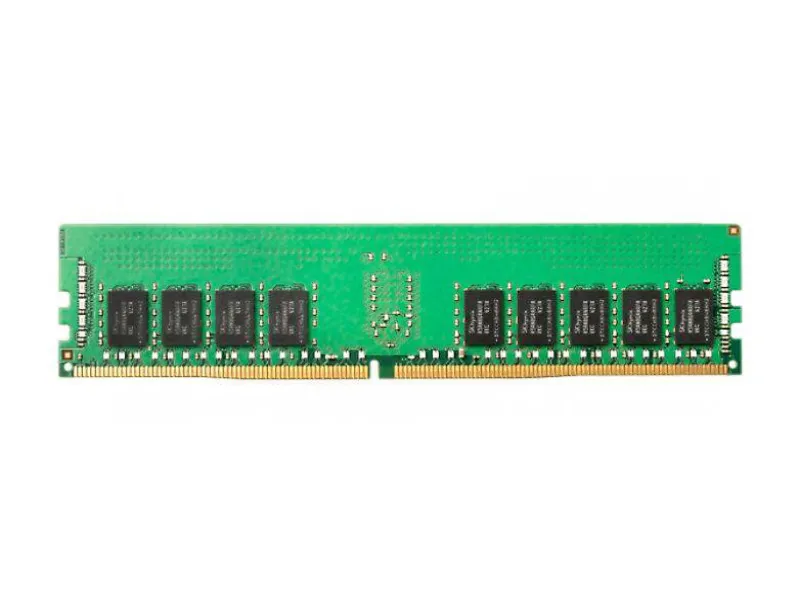0RF2KY Dell 2GB DDR2-533MHz PC2-4200 ECC Unbuffered CL4...