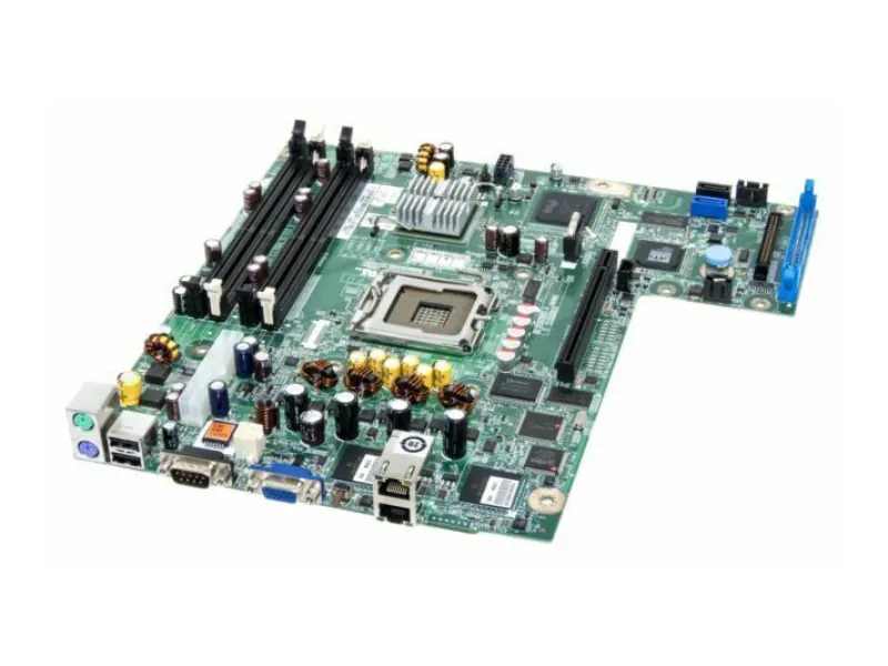 0RH817 Dell System Board (Motherboard) for PowerEdge 86...
