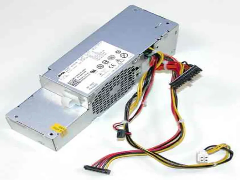 0RM112 Dell 235-Watts Power Supply for OptiPlex 760 960...