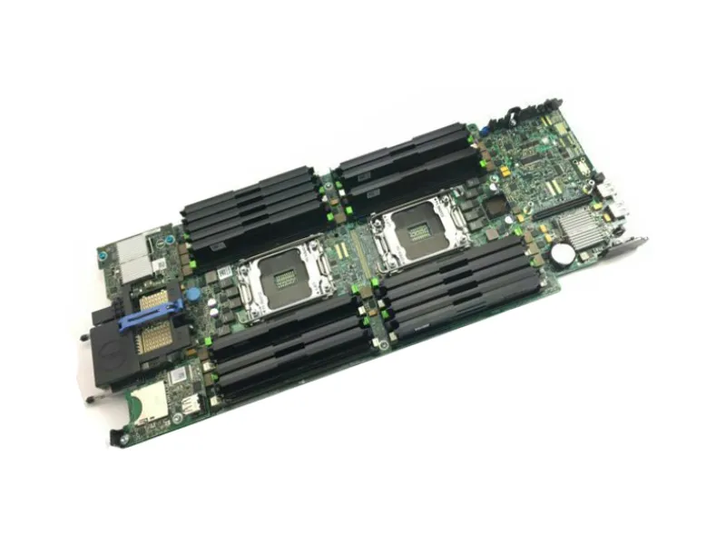 0T36VK Dell System Board (Motherboard) for PowerEdge M6...