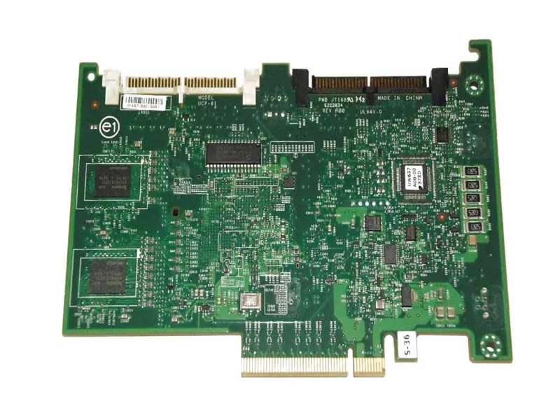 0T774H Dell PERC 6/i 256MB SAS/SATA RAID Controller