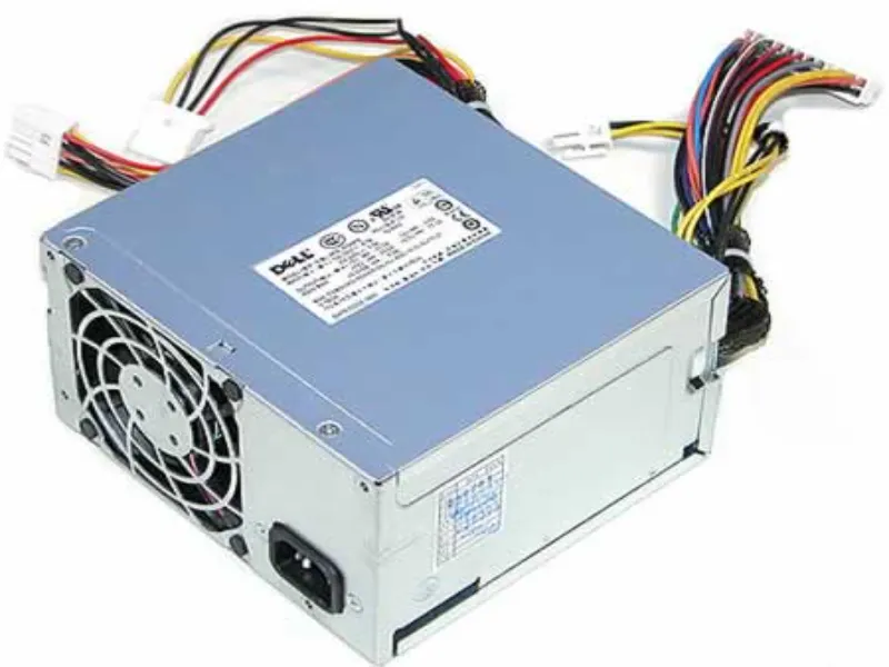 0TH344 Dell 420-Watts Power Supply for PowerEdge 800/83...