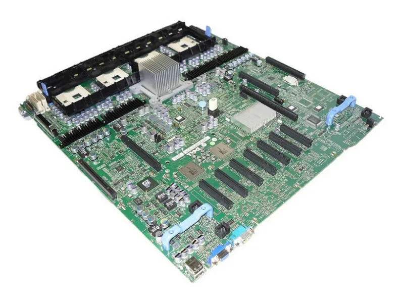 0TJXMG Dell System Board (Motherboard) for PowerEdge C2...