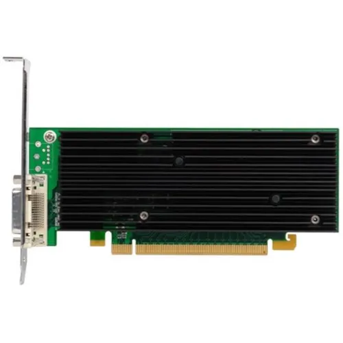 0TW212 Dell 256MB Nvidia Quadro NVS 290 Dual-VGA or Dua...
