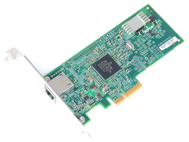 0TX564 Dell Broadcom 5708 Single-Port 10/100/1000 1Giga...