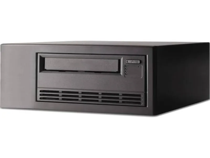 0U1870 Dell 20GB/40GB SCSI 5.25-inch External DDS 4 Tap...