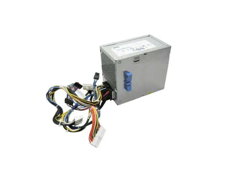 0U595G Dell 875-Watts Power Supply for Precision T5500 ...