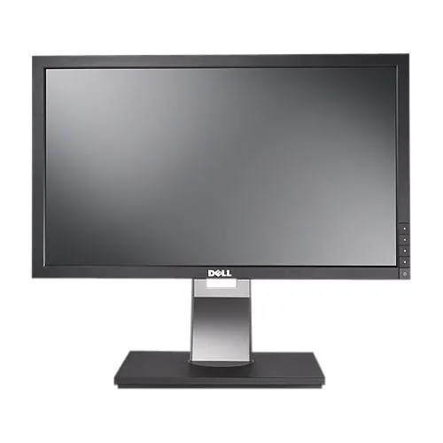 0U828K Dell 22-inch WideScreen TFT Active Matrix Flat P...