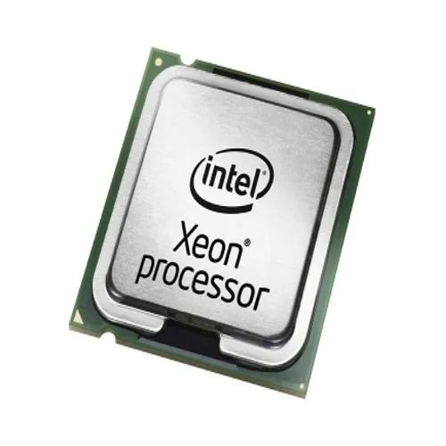 0U8296 Dell 3.40GHz 800MHz FSB 1MB L2 Cache Intel Xeon ...