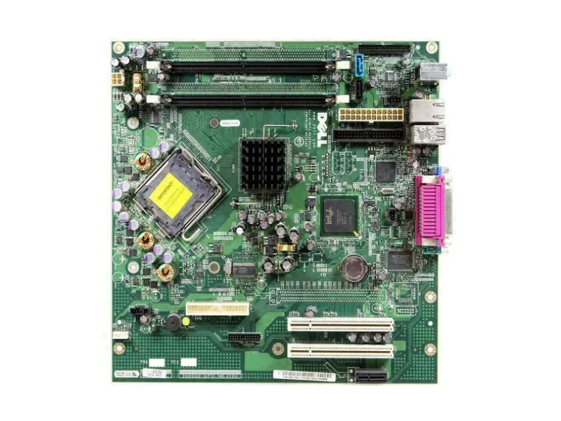 0UG980 Dell System Board (Motherboard) for OptiPlex Gx5...