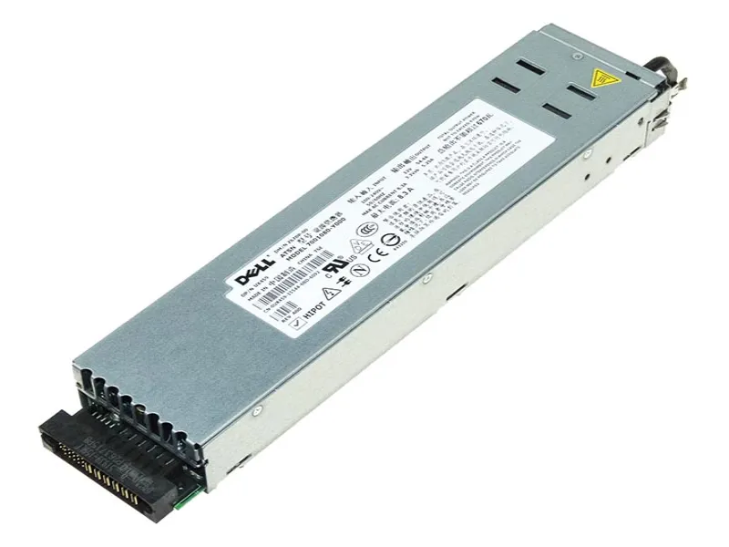 0UX459 Dell 670-Watts Redundant Power Supply for PowerE...