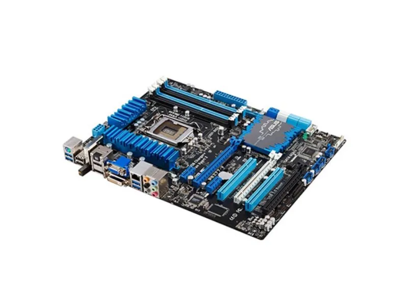 0UY253 Dell NForce 590 DDR2 System Board (Motherboard) ...